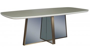 Стол на тумбе Bel Air 58DB-DT19263