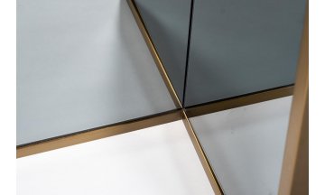 Стол на тумбе Bel Air 58DB-DT19263