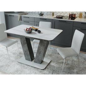 Стол на тумбе Чинзано тип 1