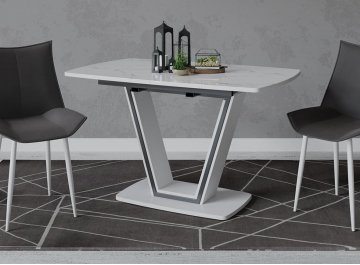 Стол на тумбе Дели Тип 1