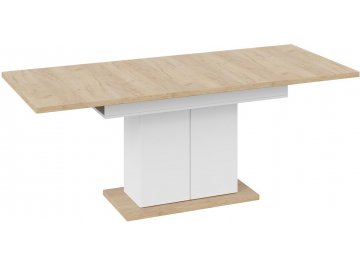 Стол на тумбе Детройт Тип 1