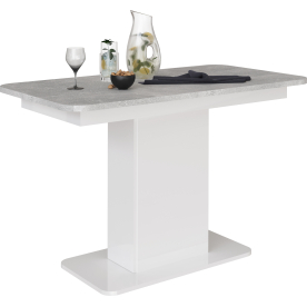 Стол на тумбе СО-3