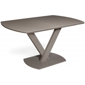 Стол на тумбе Vs140