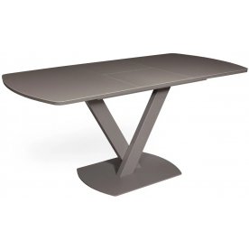 Стол на тумбе Vs140