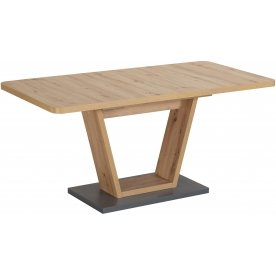 Стол на тумбе Гелана 120