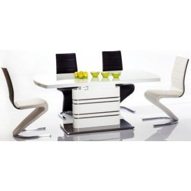 Стол на тумбе Gucci 140