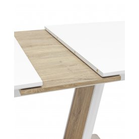 Стол на тумбе Кадди 160