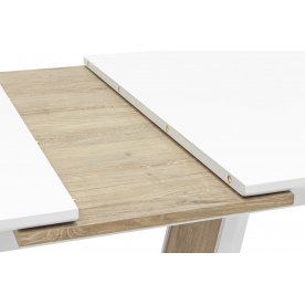 Стол на тумбе Кадди 160