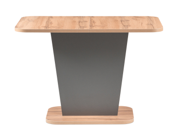 Стол на тумбе Лурвин