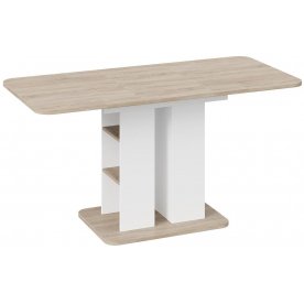 Стол на тумбе Мюнхен Тип 2