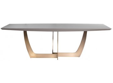 Стол на тумбе Space L 58DB-DT14803