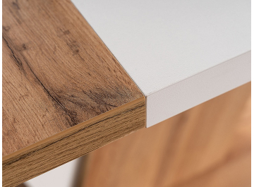 Стол на тумбе Crocus