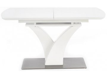 Обеденный стол Palermo белый матовый