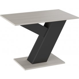 Стол на тумбе Рейн тип 1