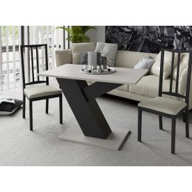 Стол на тумбе Рейн тип 1