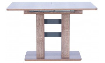 Стол на тумбе 80.530 Leset Гранд