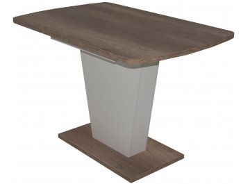 Стол на тумбе Sheldon