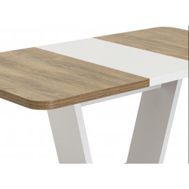 Стол на тумбе Valeri