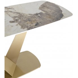 Стол на тумбе Алура