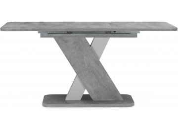 Стол на тумбе Аврора