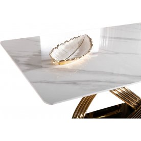 Керамический стол Hermes