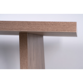 Стол на тумбе Генуя A9008-407109