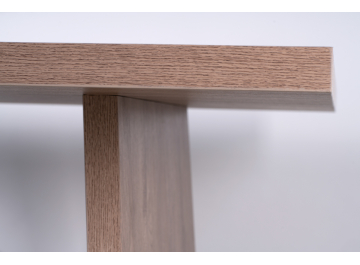 Стол на тумбе Генуя A9008-407109