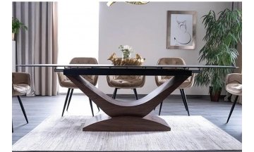 Керамический стол Dolce