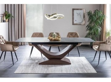 Керамический стол Dolce