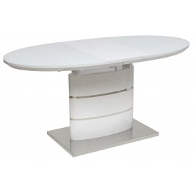 Стол на тумбе Kadet 120