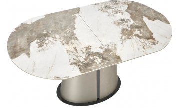 Керамический стол Robinson