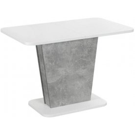 Стол на тумбе Gent