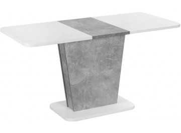 Стол на тумбе Gent