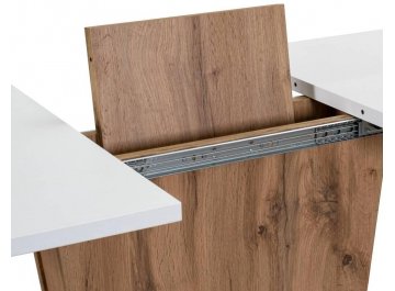 Стол на тумбе Gent