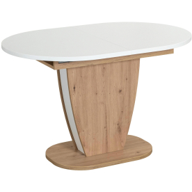 Стол на тумбе Saturn