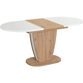 Стол на тумбе Saturn