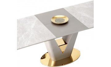 Керамический стол Valentino 160