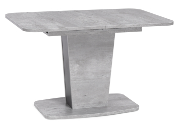 Стол на тумбе Токио-28