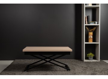 Стол-трансформер Apollo D31/S53