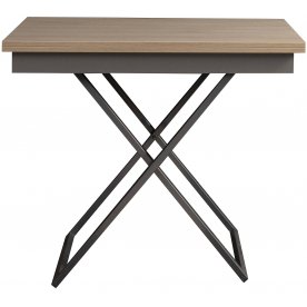 Стол-трансформер Apollo D68/S59