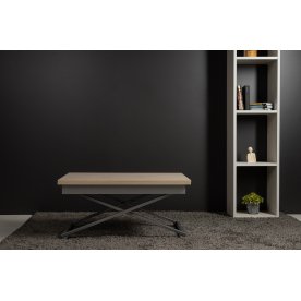 Стол-трансформер Apollo D68/S59