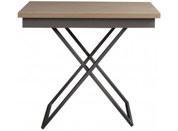 Стол-трансформер Apollo D68/S59