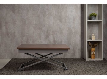 Стол-трансформер Apollo D69/S59