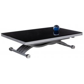Стол-трансформер B2109 черный