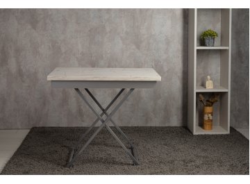 Стол-трансформер D95/S59