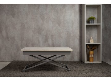 Стол-трансформер D95/S59