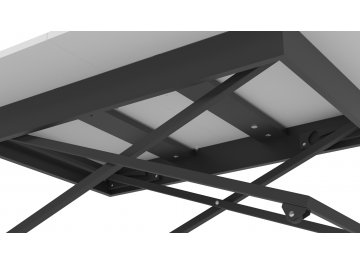 Стол-трансформер Калифорния Андрэ Loft