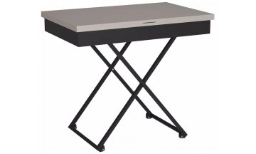 Стол трансформер Калифорния АНДРЭ Loft ЛДСП