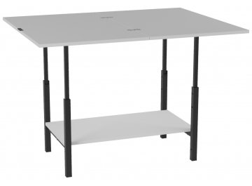 Стол трансформер Калифорния Мидж ЛДСП