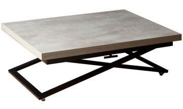 Стол-трансформер Левмар Compact D31/S53